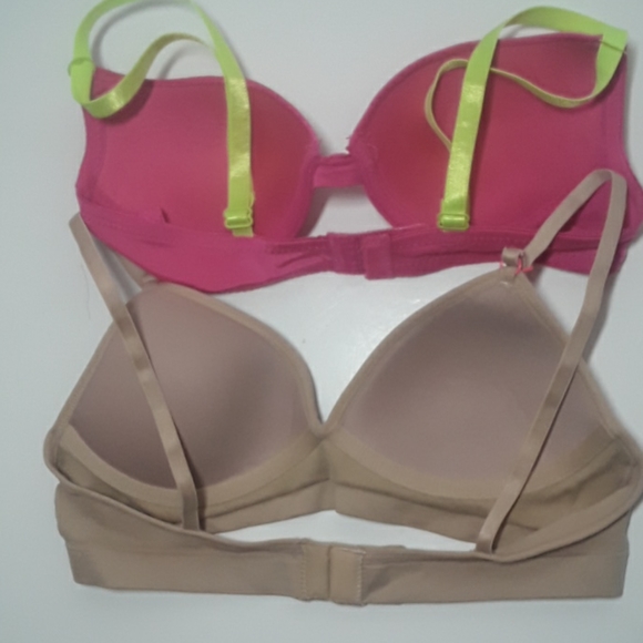 Fun Summer Bras (Set of 2) - Picture 2 of 5